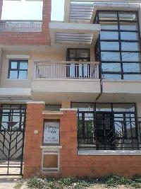 3 BHK Builder Floor for Rent in DLF Phase III, Gurgaon