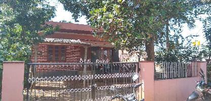 3 BHK House for Rent in Kushalnagar, Kodagu