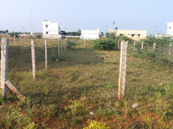  Residential Plot for Sale in Sankaraperi, Thoothukudi