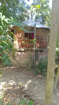 2 BHK Farm House for Sale in Birnagar, Nadia