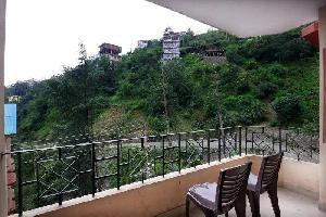 3 BHK Flat for Rent in Kasumpti, Shimla