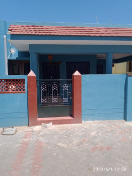1 BHK House & Villa for Sale in Rajiv Nagar, Kovilpatti, Thoothukudi