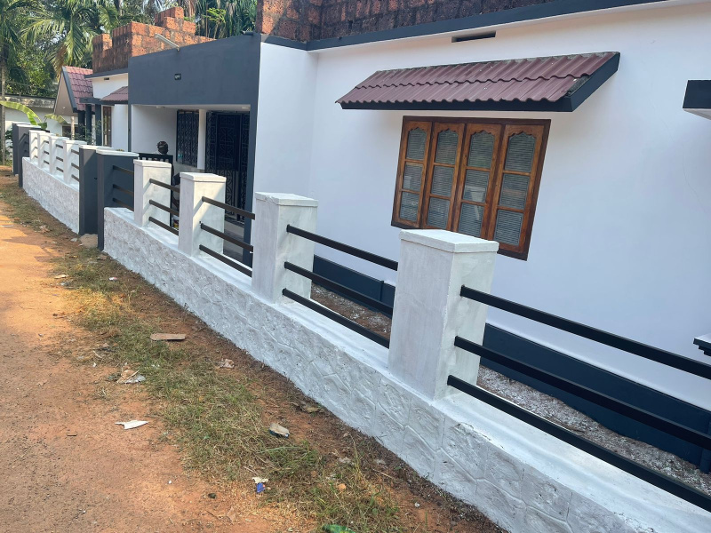 2 BHK Apartment 1600 Sq.ft. for Sale in Parassala, Thiruvananthapuram