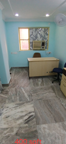  Office Space 400 Sq.ft. for Rent in Lal Bazar, Kolkata