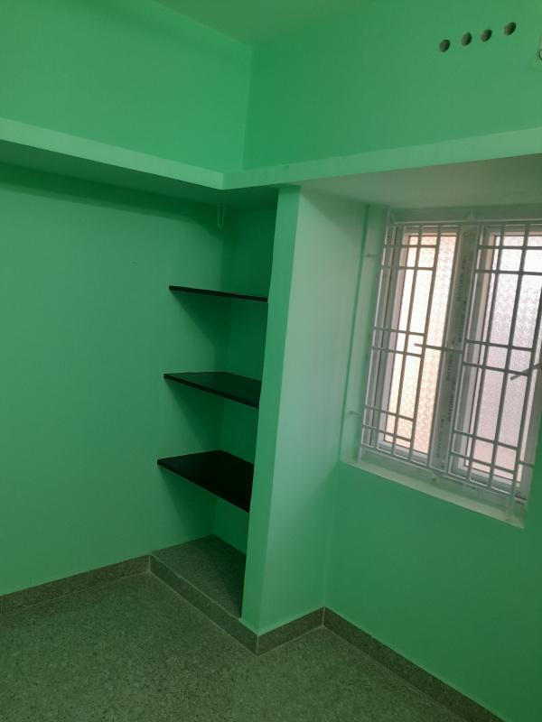 1 BHK 320 Sq.ft. Builder Floor for Rent in Thindal, Erode