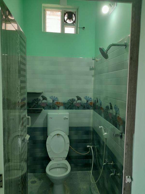1 BHK 320 Sq.ft. Builder Floor for Rent in Thindal, Erode