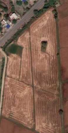  Agricultural Land 4 Bigha for Sale in Keshoraipatan, Bundi