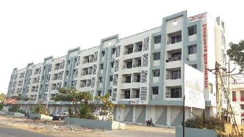 1 BHK Flat for Sale in Umbergaon, Valsad