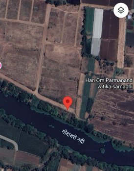  Residential Plot for Sale in Nandur, Nashik