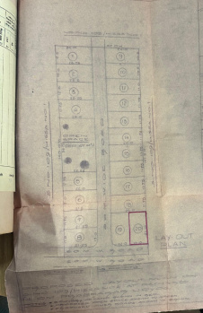  Residential Plot for Sale in Pathardi, Nashik