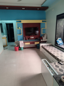 2 BHK Flat for Rent in Pradhikaran, Nigdi, Pune