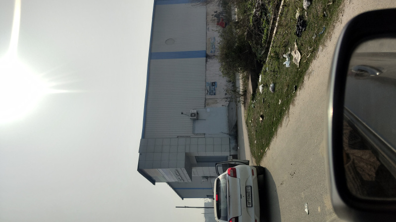  Warehouse 7500 Sq.ft. for Rent in Ecotech, Greater Noida