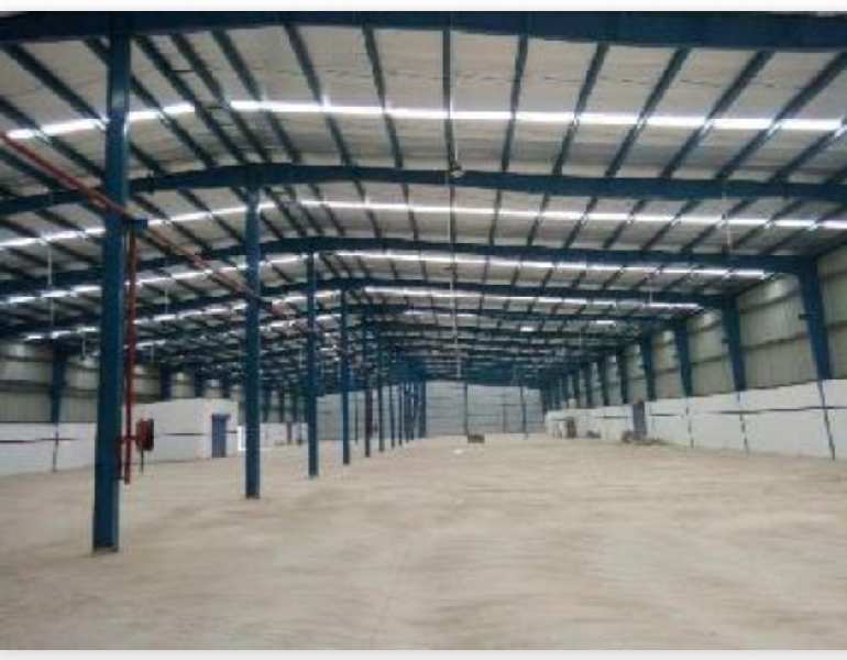 Warehouse 5000 Sq.ft. for Rent in Ecotech, Greater Noida