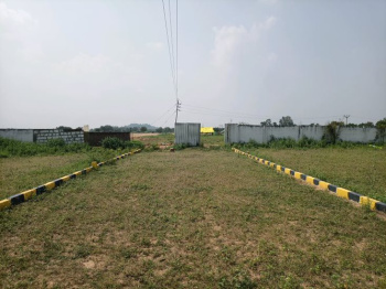  Residential Plot for Sale in Krishna Nagar, Chennai