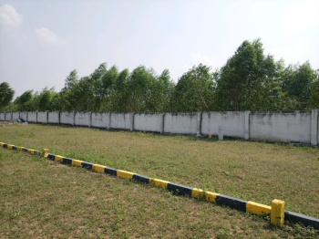  Residential Plot for Sale in Krishna Nagar, Chennai