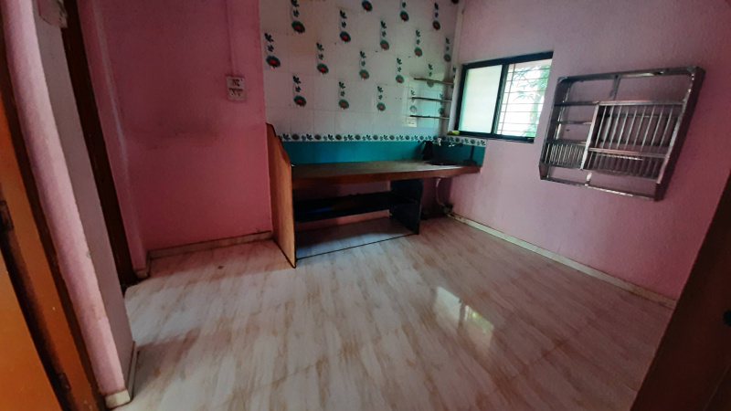 1 BHK Villa 800 Sq.ft. for Rent in Abhiyanta Nagar, Nashik