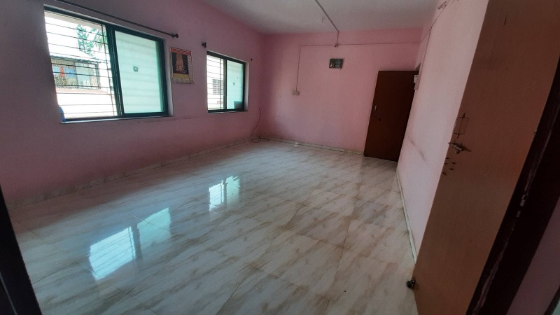 1 BHK Villa 800 Sq.ft. for Rent in Abhiyanta Nagar, Nashik