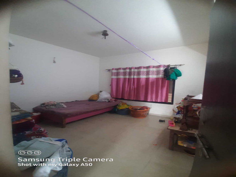 2 BHK Apartment 1250 Sq.ft. for Sale in Khutwad Nagar, Nashik