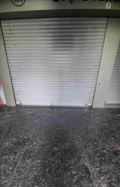  380 Sq.ft. Commercial Shop for Rent in Pathardi Phata, Nashik
