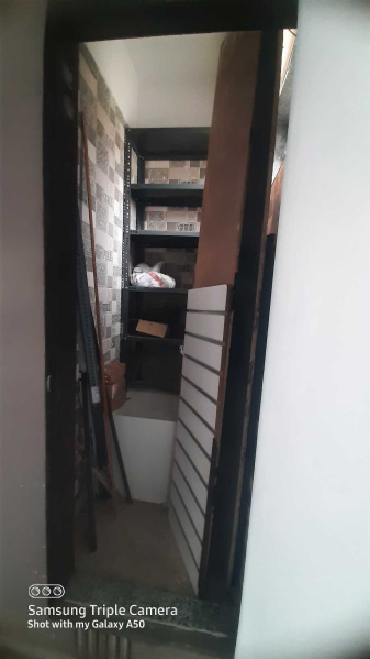  380 Sq.ft. Commercial Shop for Rent in Pathardi Phata, Nashik