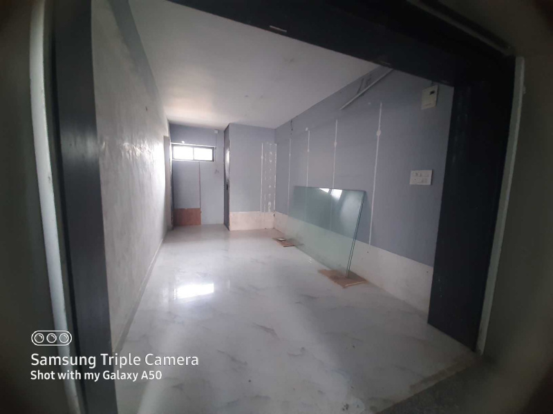  380 Sq.ft. Commercial Shop for Sale in Pathardi Phata, Nashik