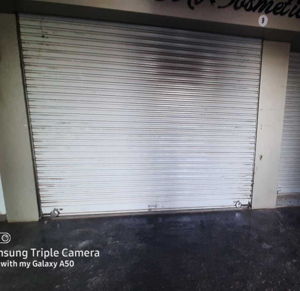  380 Sq.ft. Commercial Shop for Sale in Pathardi Phata, Nashik