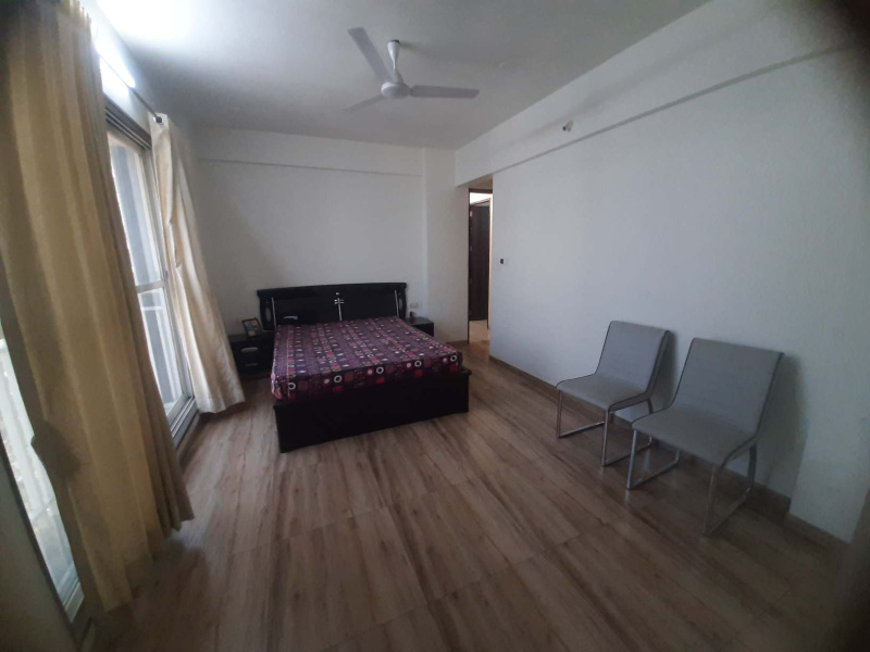 3 BHK 1600 Sq.ft. Apartment for Sale in Serene Meadows, Nashik