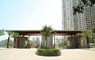 2 BHK Flat for Sale in Kolshet Road, Thane