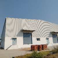  Industrial Land for Sale in Nana Fofalia, Vadodara