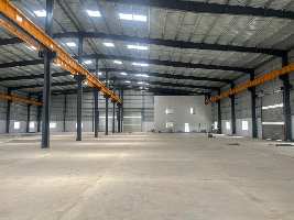  Warehouse for Rent in Chakan MIDC, Pune