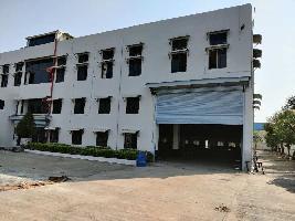  Factory for Rent in Chakan MIDC, Pune