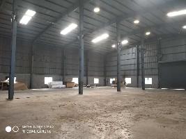  Factory for Rent in Nighoje, Pune