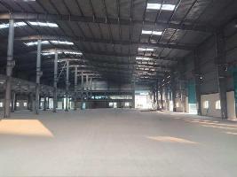  Factory for Rent in Chakan, Pune