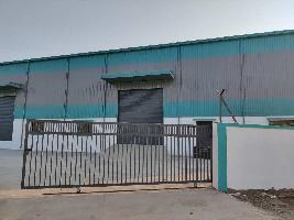  Factory for Rent in Chakan MIDC, Pune