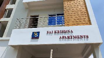 2 BHK Flat for Sale in Puzhal, Chennai