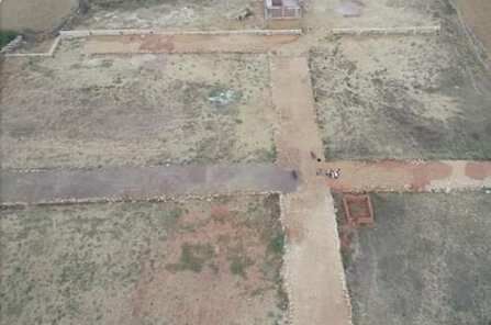  Residential Plot 500 Sq.ft. for Sale in Shavni landmark, Indra puri colony, government iti Panna