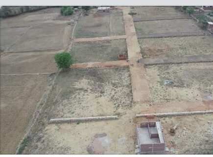 3 BHK Apartment 800 Sq.ft. for Sale in Indrapuri Colony, Panna