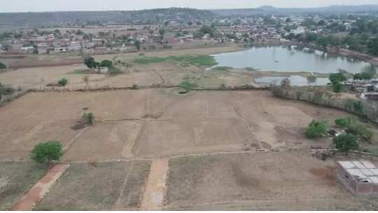  Commercial Land 650 Sq.ft. for Sale in Panna Town