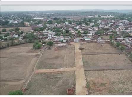  Commercial Land 1800 Sq.ft. for Sale in Panna Town
