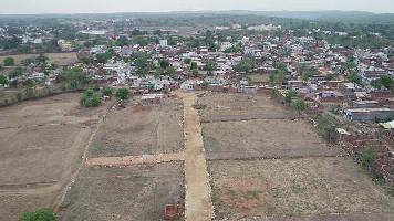  Residential Plot for Sale in Panna Town