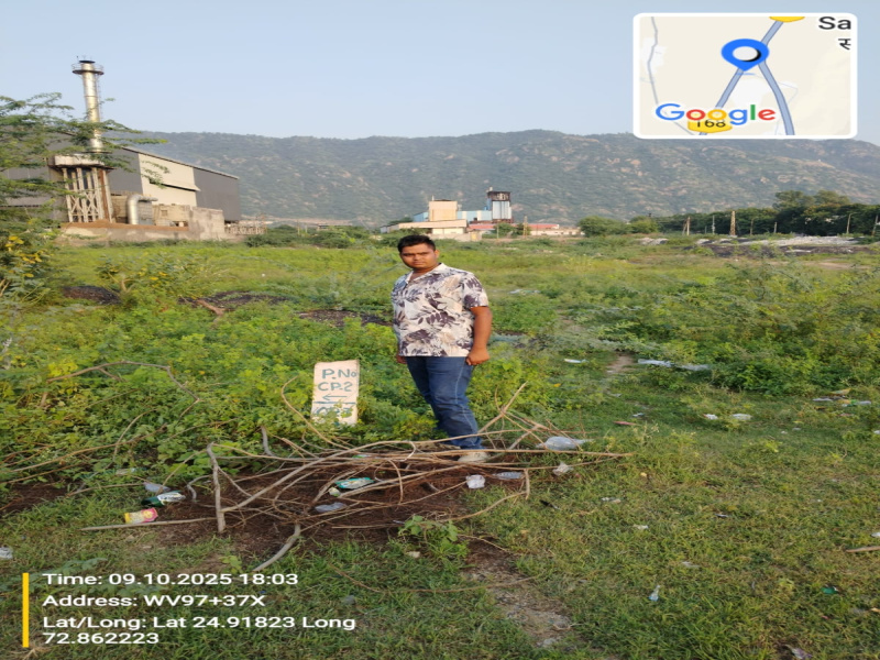  1500 Sq. Meter Hotels for Rent in Sheoganj, Sirohi