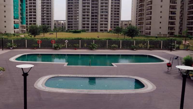 3 BHK Apartment 1785 Sq.ft. for Sale in Sector 109 Gurgaon