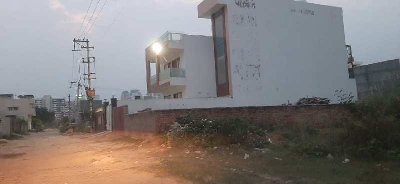  Residential Plot 140 Sq. Yards for Sale in New Palam Vihar, Gurgaon