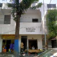  Office Space for Rent in Angammal Colony, Salem