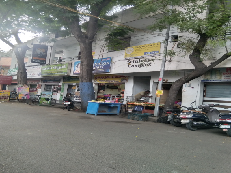  Office Space 335 Sq.ft. for Rent in Angammal Colony, Salem