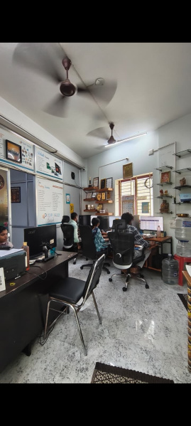  Office Space 335 Sq.ft. for Rent in Angammal Colony, Salem