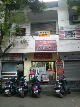  Office Space for Rent in Angammal Colony, Salem