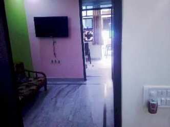 2 BHK Builder Floor 600 Sq.ft. for Rent in Chattarpur Extension, Delhi