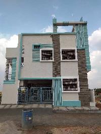 2 BHK House for Sale in Bidarahalli, Bangalore