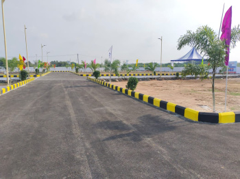  Residential Plot for Sale in Tindivanam, Villupuram
